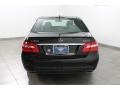 Black - E 350 4Matic Sedan Photo No. 4