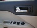 2007 Dark Blue Pearl Metallic Mercury Milan I4 Premier  photo #18