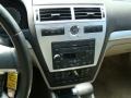2007 Dark Blue Pearl Metallic Mercury Milan I4 Premier  photo #19