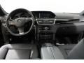 Black - E 350 4Matic Sedan Photo No. 6