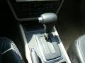 2007 Dark Blue Pearl Metallic Mercury Milan I4 Premier  photo #20