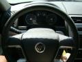 2007 Dark Blue Pearl Metallic Mercury Milan I4 Premier  photo #21