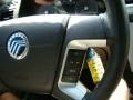 2007 Dark Blue Pearl Metallic Mercury Milan I4 Premier  photo #23