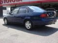 1998 Dark Blue Pearl Toyota Corolla LE  photo #5