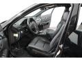 Black - E 350 4Matic Sedan Photo No. 18