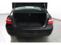 Black - E 350 4Matic Sedan Photo No. 22