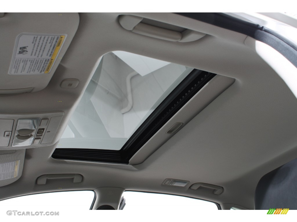 2009 Infiniti M 45 Sedan Sunroof Photo #69245328