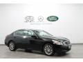 Black Obsidian - G 37 x Sedan Photo No. 1