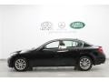 Black Obsidian - G 37 x Sedan Photo No. 2