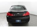Black Obsidian - G 37 x Sedan Photo No. 4
