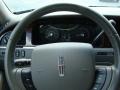 Medium Light Stone Steering Wheel Photo for 2007 Lincoln Town Car #69245424