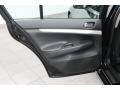Black Obsidian - G 37 x Sedan Photo No. 15