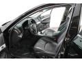Black Obsidian - G 37 x Sedan Photo No. 18