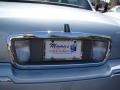2007 Light Ice Blue Metallic Lincoln Town Car Signature  photo #33