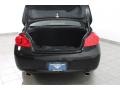 Black Obsidian - G 37 x Sedan Photo No. 23