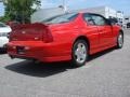 2006 Victory Red Chevrolet Monte Carlo SS  photo #4