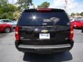 2010 Black Chevrolet Suburban LTZ  photo #7