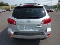 Bright Silver - Santa Fe Limited 4WD Photo No. 6