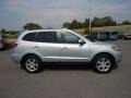 Bright Silver - Santa Fe Limited 4WD Photo No. 8