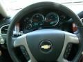 Black - Suburban LTZ Photo No. 23