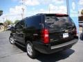 2010 Black Chevrolet Suburban LTZ  photo #33