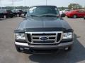 Dark Shadow Grey Metallic - Ranger Sport SuperCab 4x4 Photo No. 2