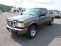 Dark Shadow Grey Metallic - Ranger Sport SuperCab 4x4 Photo No. 3