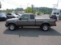 Dark Shadow Grey Metallic - Ranger Sport SuperCab 4x4 Photo No. 4