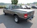 Dark Shadow Grey Metallic - Ranger Sport SuperCab 4x4 Photo No. 5