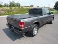 Dark Shadow Grey Metallic - Ranger Sport SuperCab 4x4 Photo No. 7