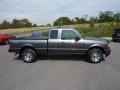 Dark Shadow Grey Metallic - Ranger Sport SuperCab 4x4 Photo No. 8