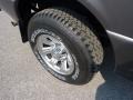 Dark Shadow Grey Metallic - Ranger Sport SuperCab 4x4 Photo No. 9