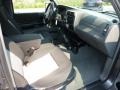 Dark Shadow Grey Metallic - Ranger Sport SuperCab 4x4 Photo No. 10
