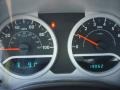 Dark Slate Gray/Medium Slate Gray Gauges Photo for 2010 Jeep Wrangler #69246612