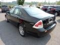 2007 Black Ford Fusion SE V6  photo #5