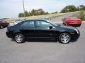 2007 Black Ford Fusion SE V6  photo #8