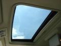 2007 Chevrolet Tahoe Light Cashmere/Ebony Interior Sunroof Photo