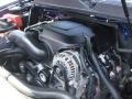 5.3 Liter OHV 16-Valve Vortec V8 2007 Chevrolet Tahoe LTZ 4x4 Engine