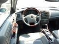 2003 Clear White Kia Optima SE V6  photo #15