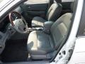 2003 Clear White Kia Optima SE V6  photo #16