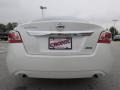 Pearl White - Altima 2.5 Photo No. 4