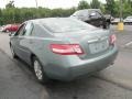 Aloe Green Metallic - Camry XLE Photo No. 7