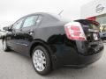Super Black - Sentra 2.0 S Photo No. 3
