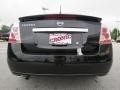 Super Black - Sentra 2.0 S Photo No. 4