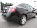 Super Black - Sentra 2.0 S Photo No. 5
