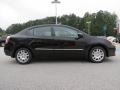 Super Black - Sentra 2.0 S Photo No. 6