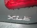 Aloe Green Metallic - Camry XLE Photo No. 11