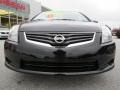 Super Black - Sentra 2.0 S Photo No. 8
