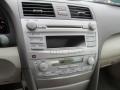 Aloe Green Metallic - Camry XLE Photo No. 15