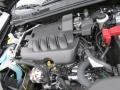 Super Black - Sentra 2.0 S Photo No. 11